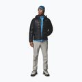 Férfi pehelykabát Columbia Endevour Mountain Down Hooded black 2
