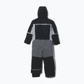 Gyerek síoverál Columbia Buga IV SUIT black/city grey/columbia grey 2