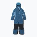 Gyerek síoverál Columbia Buga IV SUIT phoenix blue/black/rainy day