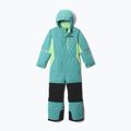 Gyerek síoverál Columbia Buga IV SUIT teal/black