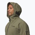 Férfi softshell dzseki Columbia Tennen Mountain Hooded Softshell stone green 7