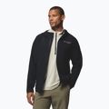 Férfi softshell dzseki Columbia Tennen Mountain Hooded Softshell black 4