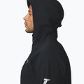 Férfi softshell dzseki Columbia Tennen Mountain Hooded Softshell black 7