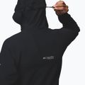 Férfi softshell dzseki Columbia Tennen Mountain Hooded Softshell black 8