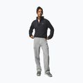 Női polár pulóver Columbia Sequoia Grove II Half Zip Fleece Black 2