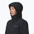 Női 3 az 1-ben kabát Columbia Trailborne Insulated black 6