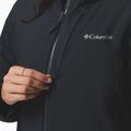 Női 3 az 1-ben kabát Columbia Trailborne Insulated black 10