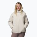 Női 3 az 1-ben kabát Columbia Trailborne Insulated dark stone