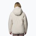 Női 3 az 1-ben kabát Columbia Trailborne Insulated dark stone 3
