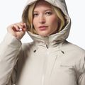Női 3 az 1-ben kabát Columbia Trailborne Insulated dark stone 6