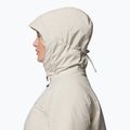 Női 3 az 1-ben kabát Columbia Trailborne Insulated dark stone 7