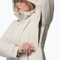 Női 3 az 1-ben kabát Columbia Trailborne Insulated dark stone 9
