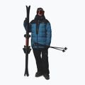 Férfi síkabát Columbia Glacier Ridge Down phoenix blue/black 2