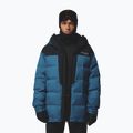 Férfi síkabát Columbia Glacier Ridge Down phoenix blue/black 4