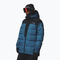 Férfi síkabát Columbia Glacier Ridge Down phoenix blue/black 5