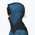 Férfi síkabát Columbia Glacier Ridge Down phoenix blue/black 8