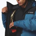 Férfi síkabát Columbia Glacier Ridge Down phoenix blue/black 9