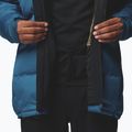 Férfi síkabát Columbia Glacier Ridge Down phoenix blue/black 12