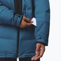 Férfi síkabát Columbia Glacier Ridge Down phoenix blue/black 13