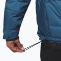 Férfi síkabát Columbia Glacier Ridge Down phoenix blue/black 14