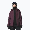 Női síkabát Columbia Ava Alpine Balted Insulated moonvista 4