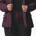 Női síkabát Columbia Ava Alpine Balted Insulated moonvista 10
