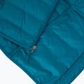 Női pehelykabát Columbia Lake 22 II Down Hooded phoenix blue 13