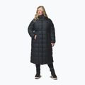 Női bélelt kabát Columbia Puffect III Long black