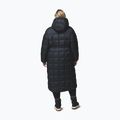 Női bélelt kabát Columbia Puffect III Long black 2