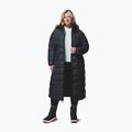 Női bélelt kabát Columbia Puffect III Long black 3