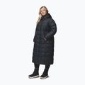 Női bélelt kabát Columbia Puffect III Long black 5