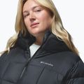 Női bélelt kabát Columbia Puffect III Long black 6