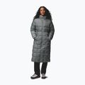 Női bélelt kabát Columbia Puffect III Long sedona sage