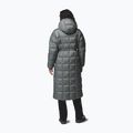 Női bélelt kabát Columbia Puffect III Long sedona sage 2