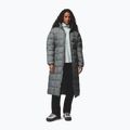 Női bélelt kabát Columbia Puffect III Long sedona sage 4
