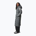 Női bélelt kabát Columbia Puffect III Long sedona sage 5