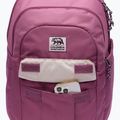 Városi hátizsák Columbia Buxton 26 l antique mauve/moonvista 5