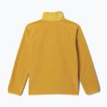Gyerek polár pulóver Columbia Fast Trek V Full Zip squash/stinger 2