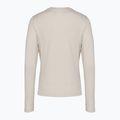 Női hosszú ujjú póló Columbia Parsons Point LS Graphic Tee dark stone heather/all terrain 7