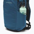 Túrahátizsák Columbia Blackcomb Ridge 18 l phoenix blue/black 6
