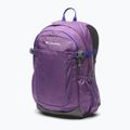 Túrahátizsák Columbia Castle Crest 25 l dark lavender