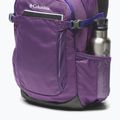 Túrahátizsák Columbia Castle Crest 25 l dark lavender 3