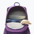 Túrahátizsák Columbia Castle Crest 25 l dark lavender 4