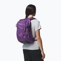 Túrahátizsák Columbia Castle Crest 25 l dark lavender 7