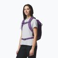 Túrahátizsák Columbia Castle Crest 25 l dark lavender 8