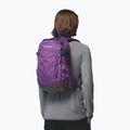 Túrahátizsák Columbia Castle Crest 25 l dark lavender 9