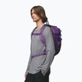 Túrahátizsák Columbia Castle Crest 25 l dark lavender 10