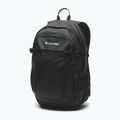 Túrahátizsák Columbia Castle Crest 25 l black