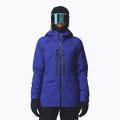 Női síkabát Columbia Platinum Peak Insulated purple quartz