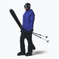 Női síkabát Columbia Platinum Peak Insulated purple quartz 2